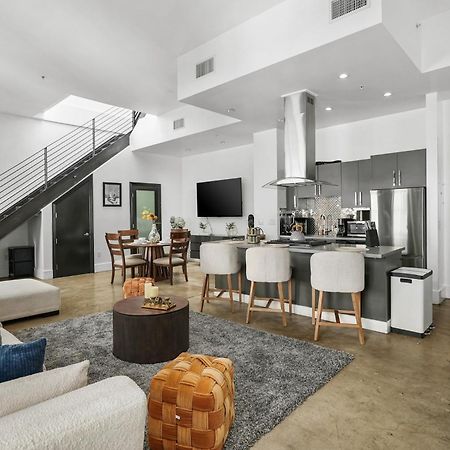 Audemar Boutique Hotel And Apartment Homes ロサンゼルス エクステリア 写真