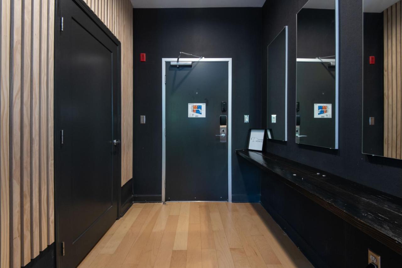 Audemar Boutique Hotel And Apartment Homes ロサンゼルス エクステリア 写真
